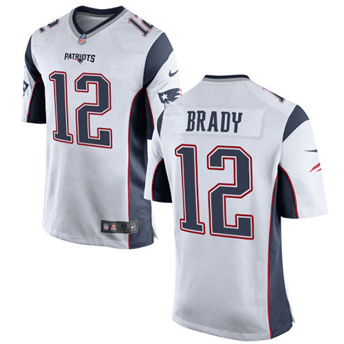 New England Patriots kids jerseys-015